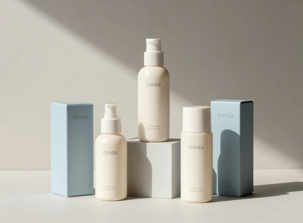 Onda concept brand identity and art direction